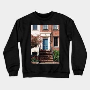 Court St. Crewneck Sweatshirt